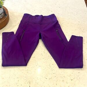 Athleta Rainer leggings